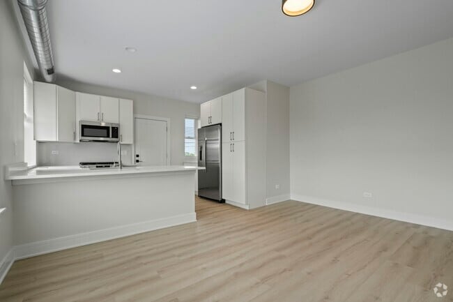 Building Photo - 432 S Maple Ave Unit 432 - 201 Rental