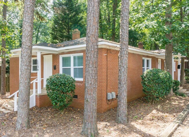 Photo - 1734 Matheson Ave