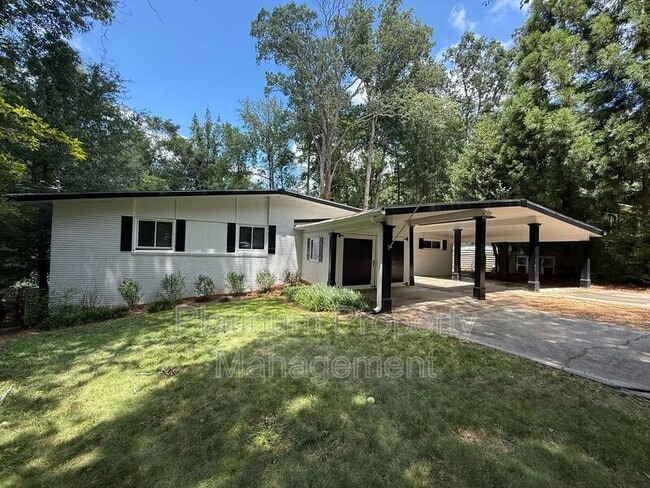 Building Photo - 3828 Donaldson Dr Rental