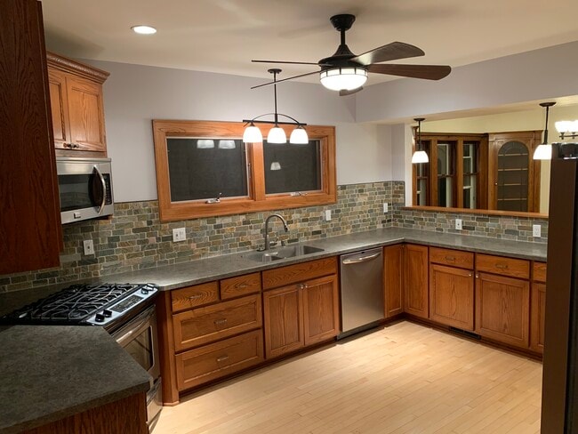 Photo - 4464 N Cramer St Townhome