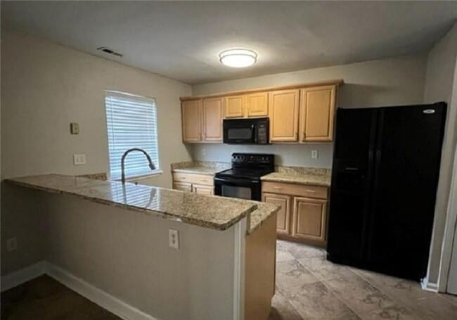 Photo - 2 Bedroom 2.5 Baths Condo In Columbus Station
