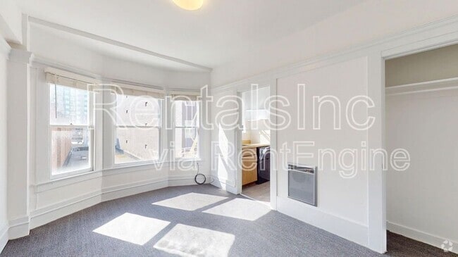 Building Photo - 1049 Post St Unit 36 Rental