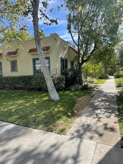 Front - Whitefield Bungalow