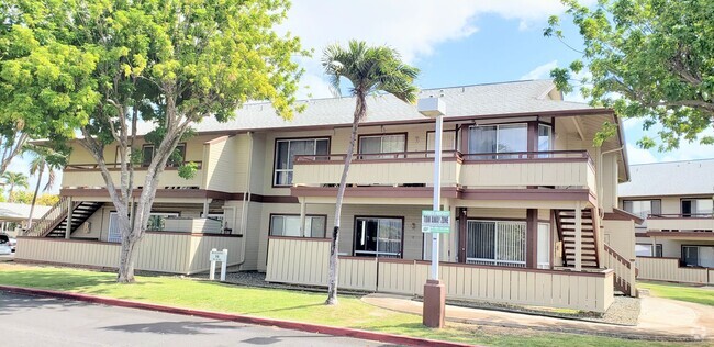 Building Photo - Ewa Beach Palm Court 2 Bedroom 2 Bathroom ... Rental