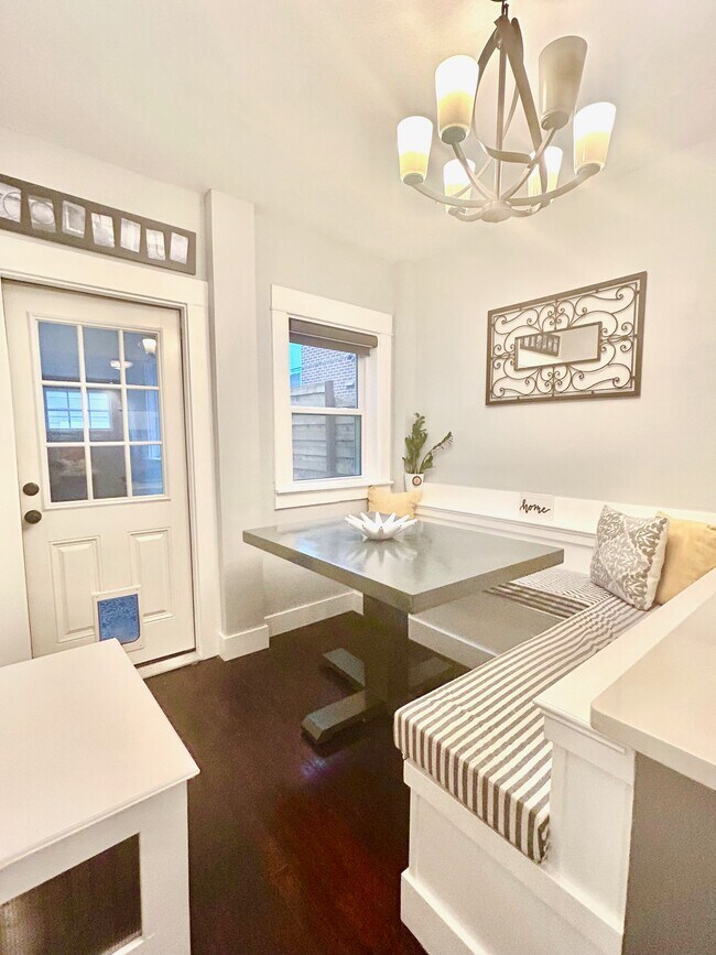 963 Corona St House House Rental in Denver, CO