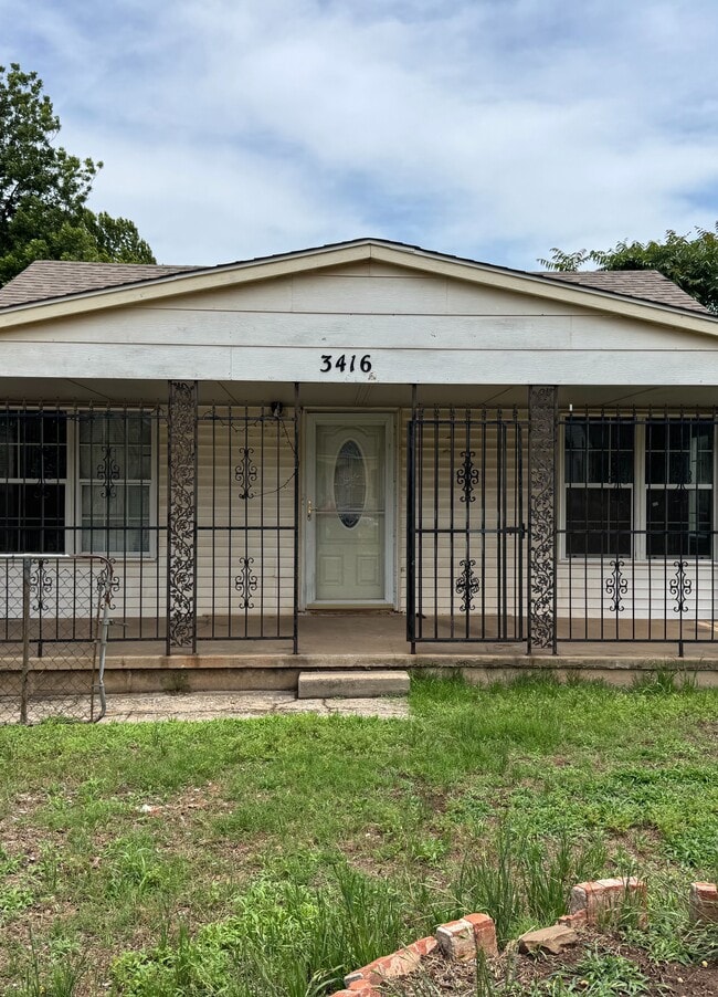 Building Photo - 3416 S Liberty Ave