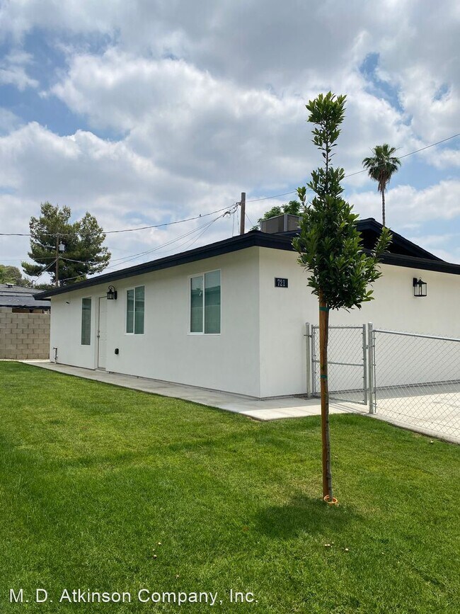 2 br, 1 bath House - 721 Tate Street - 2 br, 1 bath House - 721 Tate Street