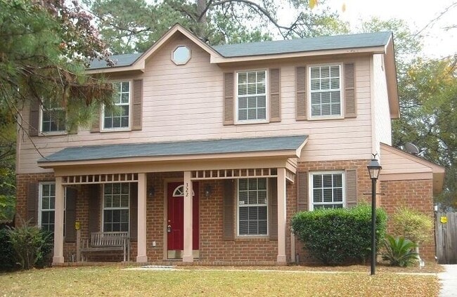 Building Photo - 322 Lamplighter Ln Rental