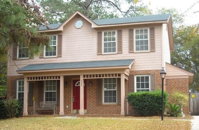 Building Photo - 322 Lamplighter Ln Rental
