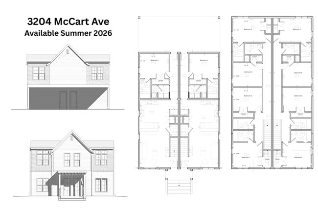 Photo - 3204 McCart Ave