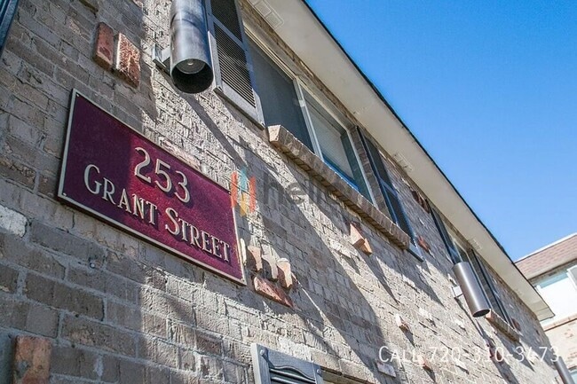 Photo - 263 N Grant St Unit 263-304