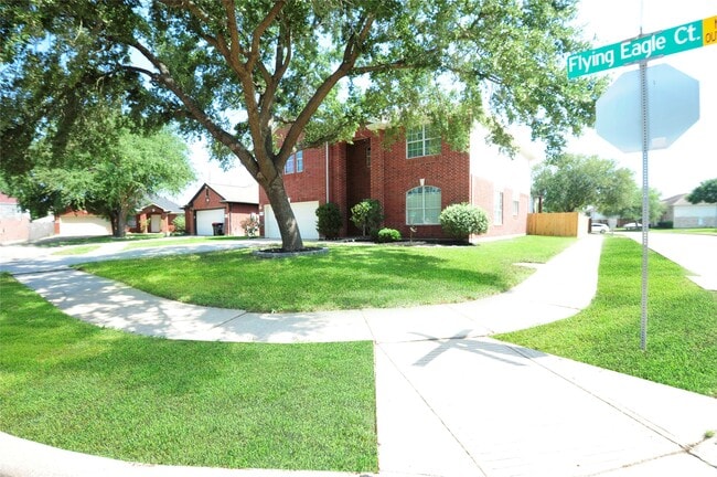 Building Photo - 9507 Flying Eagle Ct Rental