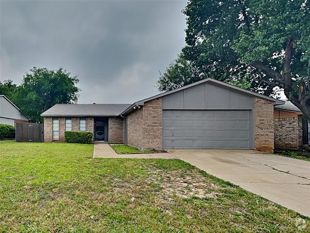 Building Photo - 7512 Parkwood Ln Rental