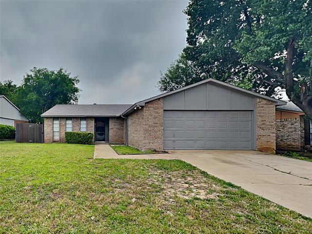 Photo - 7512 Parkwood Ln House