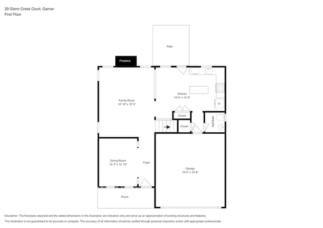 Photo - 29 Glenn Creek Ct