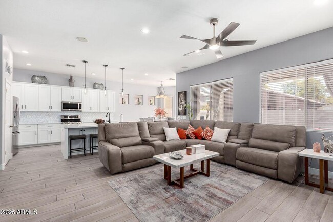 Photo - 7231 W Sandra Terrace House