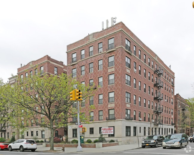 Photo - 1028 Bushwick Ave Apartments