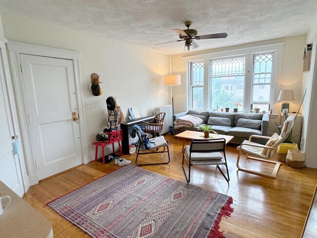 Photo - 1775 Massachusetts Ave Unit 8