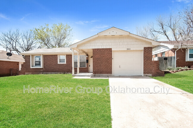 Building Photo - 3813 Parkwoods Ln Rental