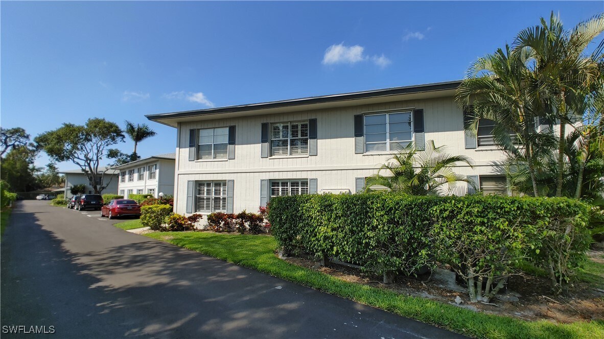 Photo - 3300 Binnacle Dr Condo Unit 206