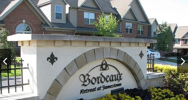 Photo - 3 bedroom in The Bordeaux