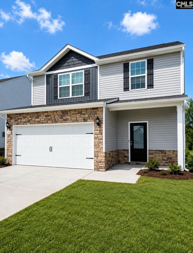 13 Graceful Doe Ct