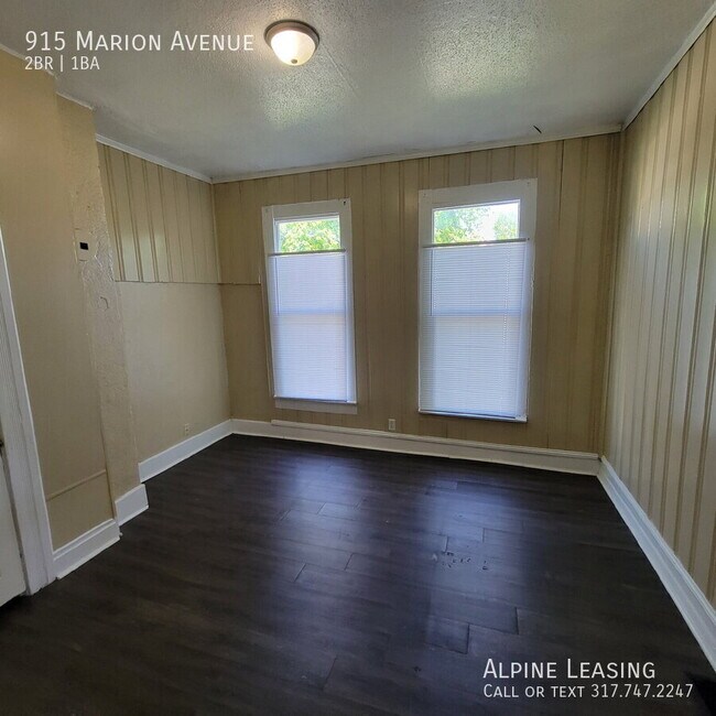 915 Marion Ave