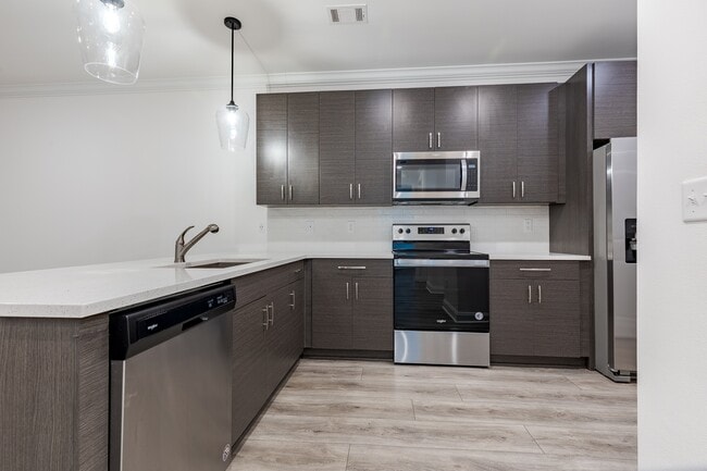 Building Photo - Residences at 393 North Apartments
