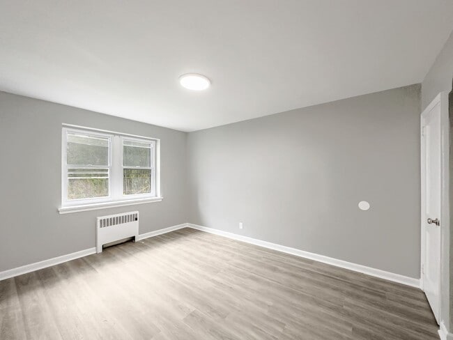 Photo - The Courtyard