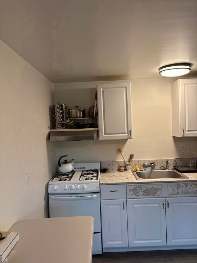 Photo - 955 Aspen St Unidad Rear