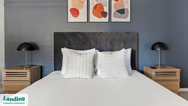 Photo - 1071 Clayton Ln Apartment Unit M1403.1407623