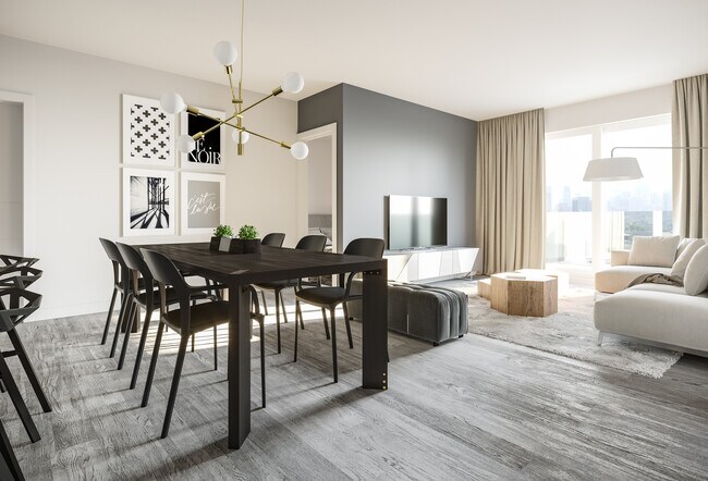 Photo - Aldea Apartments