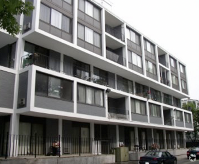 Building Photo - 320 Lafayette St Unit 3-302 Rental