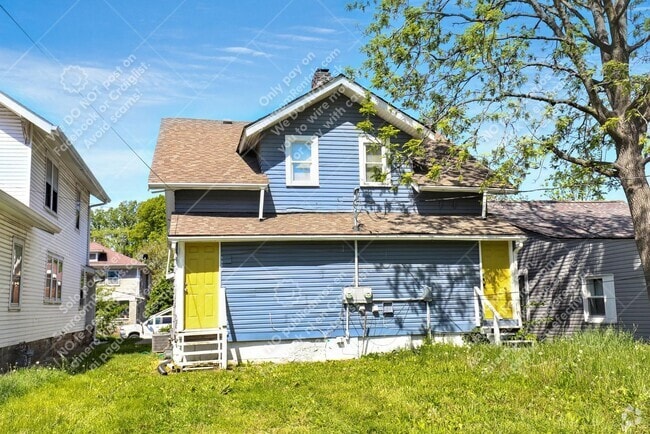 Building Photo - 429 N Colorado Ave Rental