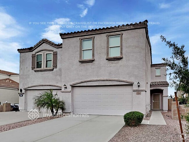Building Photo - 13247 N 87th Dr Rental