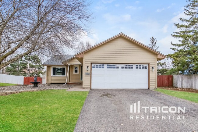 Photo - 1464 147th Ave NW House