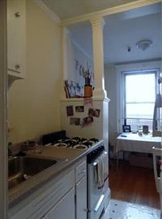 Photo - 122 Riverway Unit 17