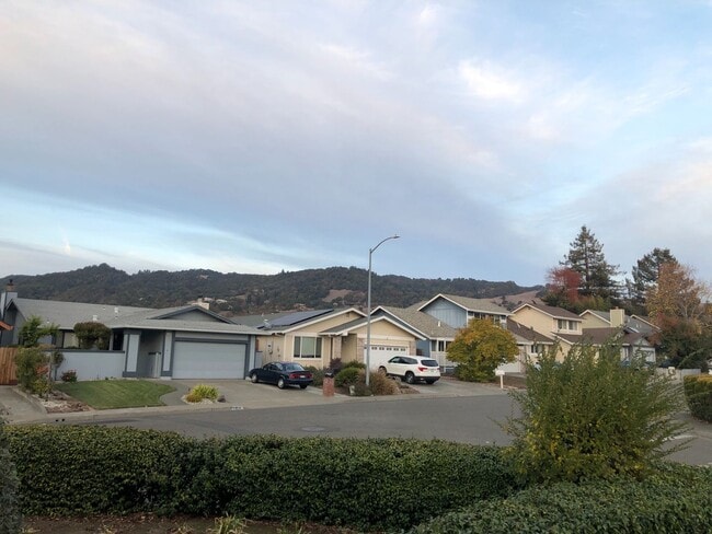 Photo - Lovely 3 bedroom House in G Section of Rohnert Park Available Soon!