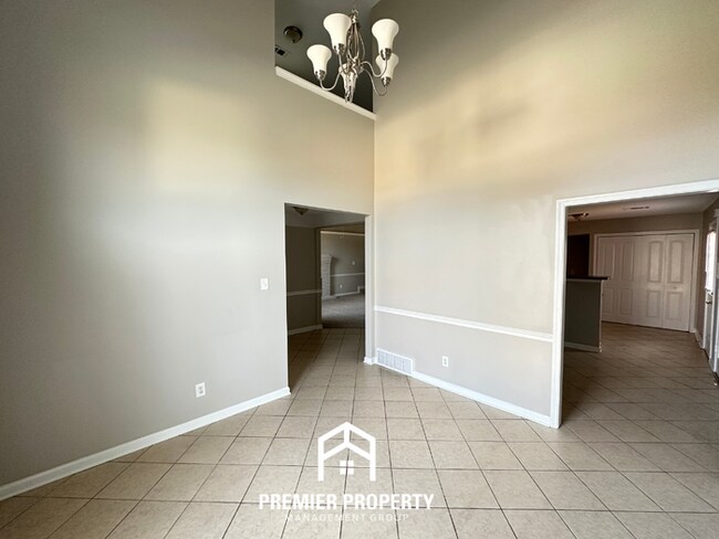Photo - HALF OFF FIRST MONTHS RENT! Stunning 3BR/2.5BA | 1,840 Sq Ft, Luxury Primary Suite & 2-Car Garage