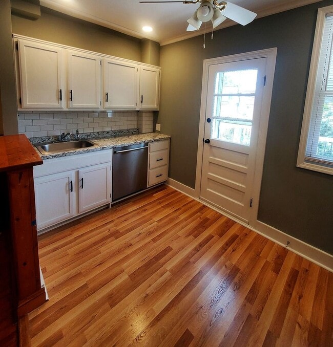 Photo - Charming 2 BR/1BA townhome in historic Hampden