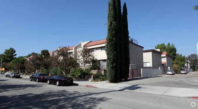 Gresham Apartments