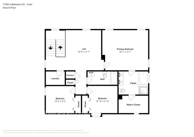 Photo - 77205 Cobblestone Dr