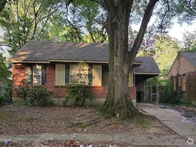 Building Photo - 1280 Wedgewood St Rental