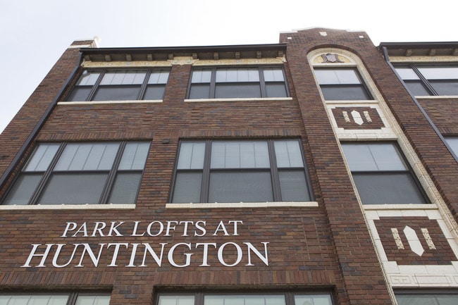 Photo - Park Lofts at Huntington