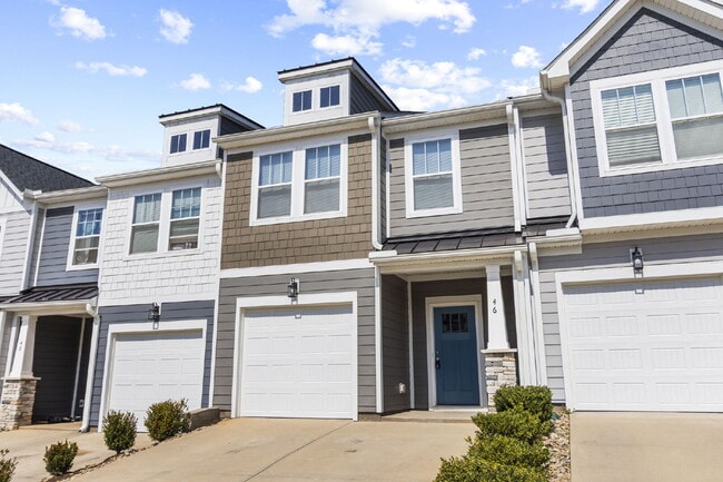 46 Meteora Way