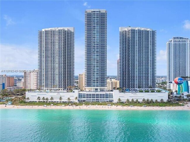 1830 S Ocean Dr