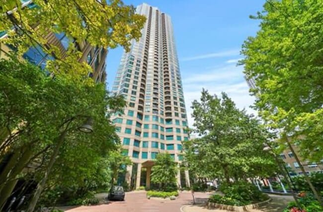Photo - 400 N La Salle Dr Unit 3201