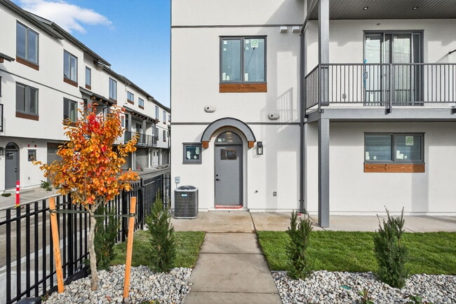 Photo - Carlow Townhomes