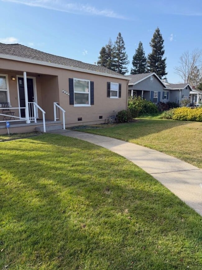 Photo - Charming 3-Bedroom Home on a Corner Lot