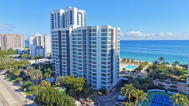 Building Photo - 1620 S Ocean Blvd Unit Ph 16p